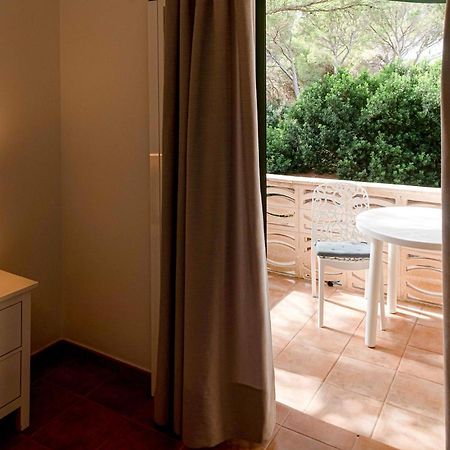 Apartamentos El Pino - Formentera Break Эс-Кало Экстерьер фото